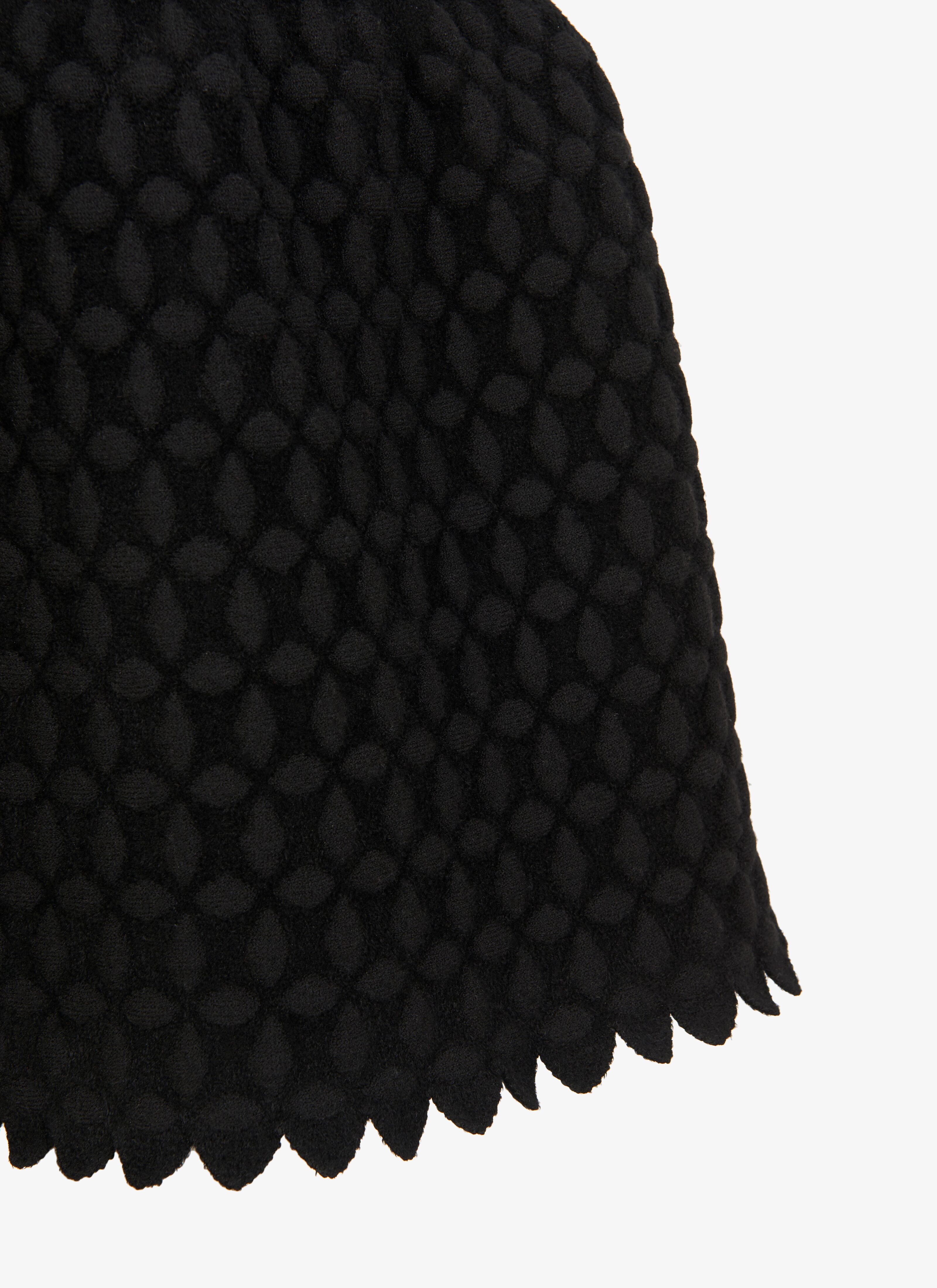 Scalloped Dress Scalloped Dress - maison-alaia.com